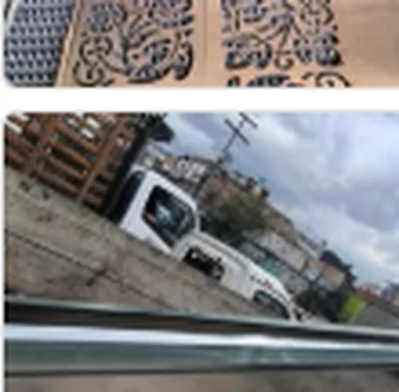 Máquina CNC para corte de metales